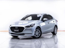 1I20 Mazda 2 1.3 E Sports รถเก๋ง 4 ประตู ปี 2020