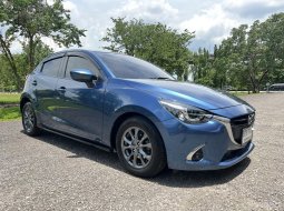 2017 Mazda 2 1.3 Sports High Plus รถเก๋ง 5 ประตู รถสวย ฟรีดาวน์