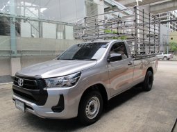 2020 Toyota Hilux Revo 2.8 Entry รถกระบะ  มือสอง คุณภาพดี ราคาถูก