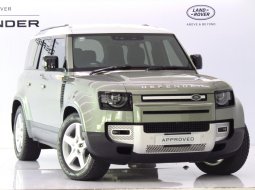 ขายรถ 2022 Land Rover Defender 2.0 (ปี 20-28) 110 D240 SE 4WD SUV
