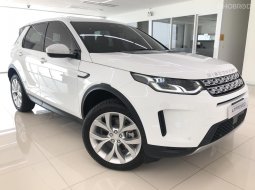 ขายรถ 2022 Land Rover Discovery Sport 1.5 (ปี 20-26) SE Plus 4WD SUV