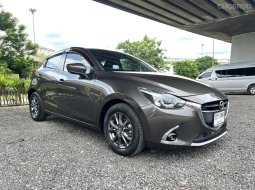 2018 Mazda 2 1.3 Sports High Plus รถเก๋ง 5 ประตู ดาวน์ 0%