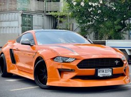 Ford Mustang 2.3 EcoBoost 