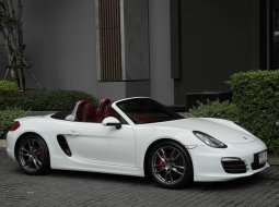 ‼️ New arrival ‼️ เข้าใหม่ Porsche เปิดประทุน Porsche Boxster 981 convertible ปี 2012