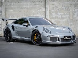 รถมือสอง 2016 Porsche 911 Carrera รวมทุกรุ่น รถเก๋ง 2 ประตู  ราคาถูก