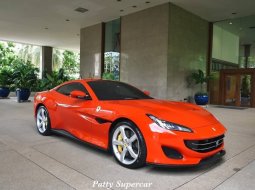 รถมือสอง 2019 Ferrari Portofino 3.9 รถเก๋ง 2 ประตู  ราคาถูก