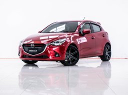 3V93 Mazda 2 1.3 High รถเก๋ง 5 ประตู ปี 2016