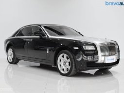 2012 Rolls-Royce Ghost 6.6 (ปี 10-16) Sedan