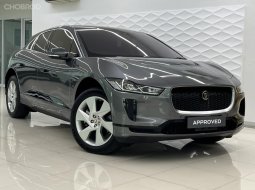 2022 Jaguar I-Pace 0.0 (ปี 19-26) S 4WD SUV