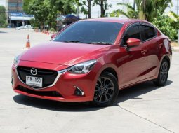 ขาย รถมือสอง รถยนต์มือสอง 2018 Mazda 2 1.3 High Connect 4ประตู ฟรีดาวน์ ฟรีส่งรถถึงบ้านทั่วไทย