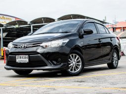 ขาย รถมือสอง รถยนต์มือสอง 2013 Toyota VIOS 1.5 J เกียร์ออโต้ ฟรีดาวน์ ฟรีส่งรถทั่วไทย