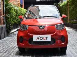 VOLT City EV 2022 รถยนต์ไฟฟ้าน้องใหม่ สเปคใช้งานในเมือง เปิดราคา 325,000 บาท วิ่งได้ 160 กม./ชาร์จ