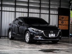 2019 Mazda 3 2.0 C Sports รถเก๋ง 4 ประตู MinorChange