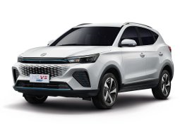 MG VS 2022 เอสยูวี ขุมพลังไฮบริด เปิดตัว 2 รุ่นราคาเริ่ม 859,000 บาท