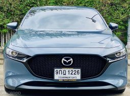 2019 Mazda 3 2.0 S รถเก๋ง 5 ประตู รถสวย