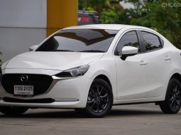2020 Mazda 2 1.3 C Sports รถเก๋ง 4 ประตู ออกรถง่าย