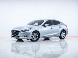 5L02 Mazda 3 2.0 C รถเก๋ง 4 ประตู 2018 