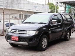 ขาย รถมือสอง 2011 Mitsubishi TRITON 2.4 GLX รถกระบะ  รถสภาพดี มีประกัน