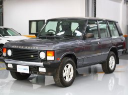 รถมือสอง 1993 Land Rover Range Rover 4.6 V8i HSE 4WD SUV  ราคาถูก
