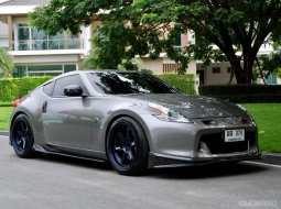 Nissan Fairlady 370Z Coupe ปี 2010