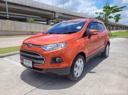 2014 Ford EcoSport 1.5 Trend  