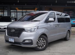 2019 Hyundai H-1 2.5 Touring รถตู้/VAN ผ่อนเริ่มต้น