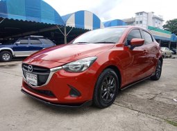 2018 Mazda 2 1.3 Sports Standard รถเก๋ง 5 ประตู ฟรีดาวน์