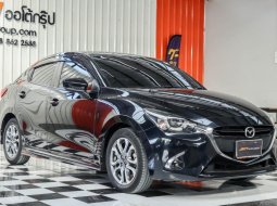 🔥ฟรีทุกค่าดำเนินการ🔥 Mazda 2 1.5 XD Sports High Plus ปี2020 รถเก๋ง 4 ประตู 