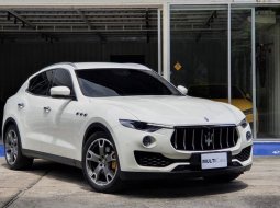 2018 Maserati Levante 3.0 H 4WD SUV 