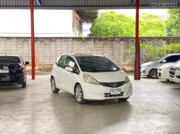 Honda Jazz 1.5 S ปี 2011 💥รถยอดฮิต สภาพเข้าใหม่✨ ดูแลง่าย✅ ขับสบาย✅ ต้องคันนี้เลย🥳❗
