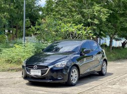 2016 Mazda 2 1.3 Sports รถเก๋ง 5 ประตู รถบ้านมือเดียว