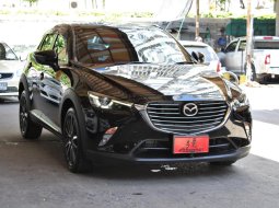 2017 Mazda CX-3 2.0 S SUV  มือสอง คุณภาพดี ราคาถูก