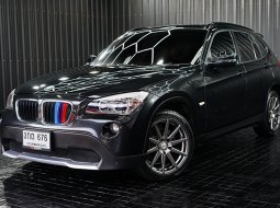 ขายรถ 2012 BMW X1, 1.8i โฉม E84