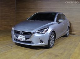 2019 Mazda 2 1.5 XD High Plus L ออกรถ 800 ผ่อน 800 ถึงสิ้นปี