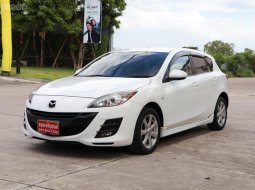 ขายรถมือสอง 2013 Mazda 3 1.6 Spirit Sports รถเก๋ง 5 ประตู  คุณภาพอันดับ 1 ราคาคุ้มค่