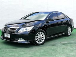 ✅ TOYOTA CAMRY 2.5 G DVD AT ปี 2012 ✅ 