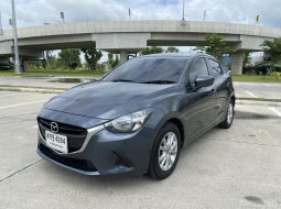 ขาย รถมือสอง 2015 Mazda 2 1.5 XD High รถเก๋ง 5 ประตู 
