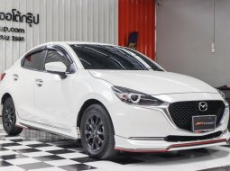 🔥ฟรีทุกค่าดำเนินการ🔥 Mazda 2 1.3 S Sports ปี2020 รถเก๋ง 4 ประตู 