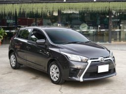 2014 Toyota YARIS 1.2 E รถเก๋ง 5 ประตู 