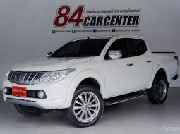 ขายรถมือสอง 2014 Mitsubishi TRITON 2.5 GLX รถกระบะ  สะดวก ปลอดภัย