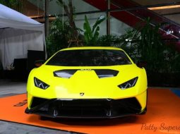รถมือสอง 2022 Lamborghini Huracan 5.2 LP610-4 4WD รถเก๋ง 2 ประตู  ราคาถูก