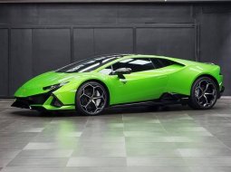 ขาย รถมือสอง 2020 Lamborghini Huracan 5.2 Evo 4WD รถเก๋ง 2 ประตู  รถสภาพดี มีประกัน