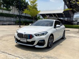ขายรถ BMW 220i Gran Coupe M Sport ปี 2022