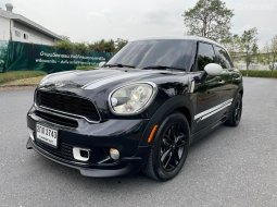 "MINI Cooper S Countryman All4 Top หลังคาแก้ว จอCommand