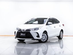 5M20 Toyota YARIS 1.2 Entry รถเก๋ง 4 ประตู 2021 