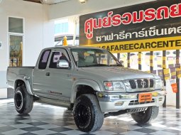 TOYOTA HILUX TIGER [ 2.5 ] CAB 4WD MT ปี 2003