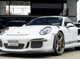 2016 Porsche 911 Carrera รวมทุกรุ่น รถเก๋ง 2 ประตู ขาย