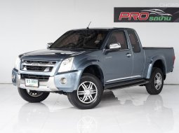 2011 Isuzu D-Max 2.5 Hi-Lander Super Titanium รถกระบะ สภาพสวย