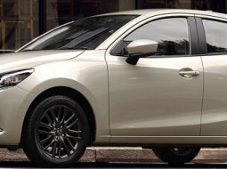 Mazda เผยยอดขายรถเดือนสิงหาคม 2022 โต 50% นำโดย มาสด้า2 ที่ 1,408 คัน