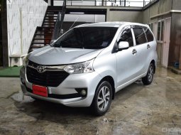 2018 Toyota AVANZA 1.5 E MPV